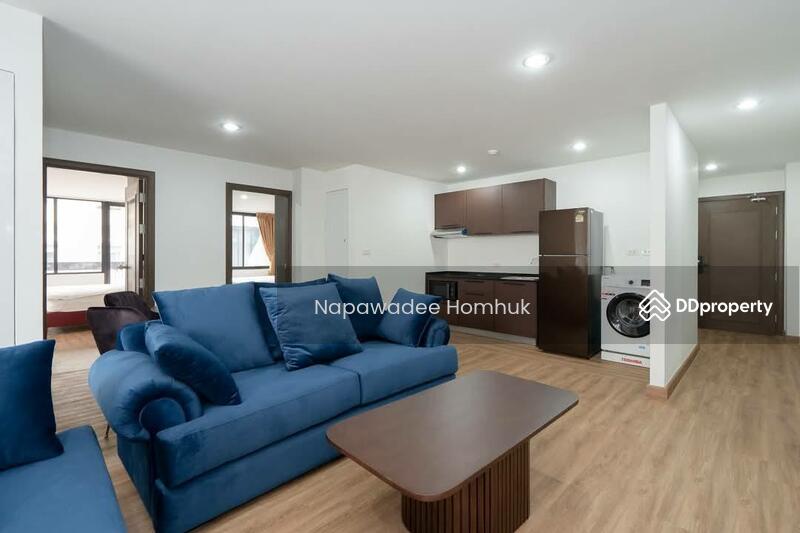 ให้เช่า - PSJ Penthouse : พีเอสเจ เพนท์เฮ้าส์, กรุงเทพ