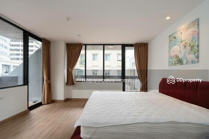 ให้เช่า - PSJ Penthouse : พีเอสเจ เพนท์เฮ้าส์, กรุงเทพ