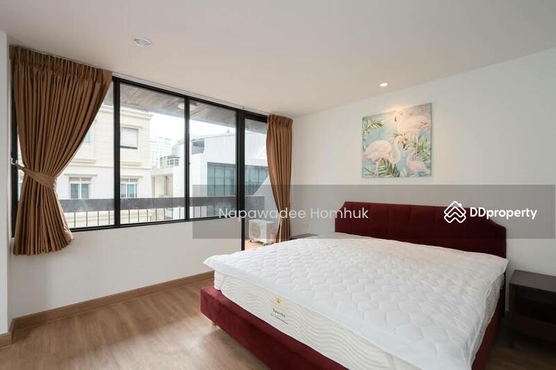ให้เช่า - PSJ Penthouse : พีเอสเจ เพนท์เฮ้าส์, กรุงเทพ