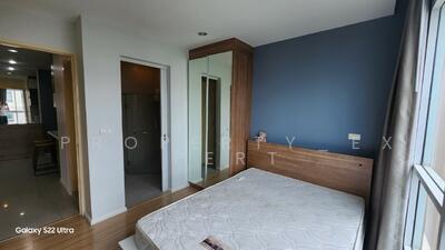 ขาย - Happy Condo Ladprao 101 : แฮปปี้ คอนโด ลาดพร้าว 101, กรุงเทพ