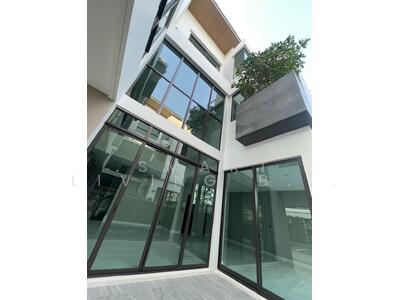 ขาย - บ้าน พระราม 9, สะพานสูง, กรุงเทพ