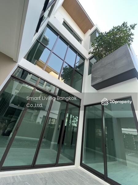 For Sale - House in Rama 9, Saphan Sung, Bangkok