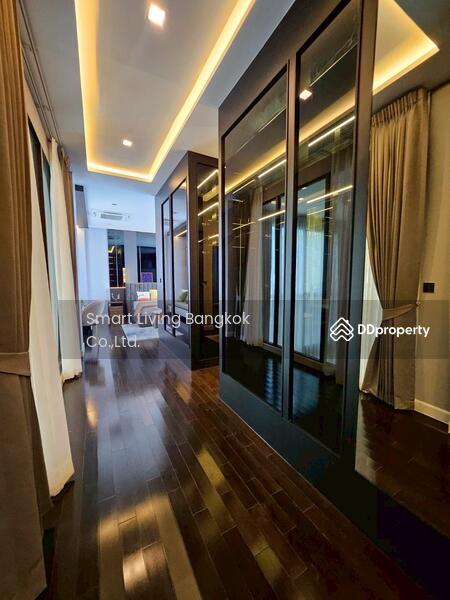 For Sale - House in Rama 9, Saphan Sung, Bangkok