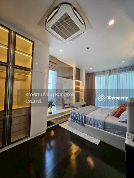 For Sale - House in Rama 9, Saphan Sung, Bangkok