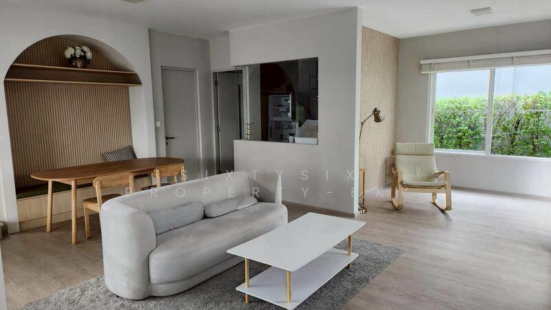 For Rent - Anya Bangna-Ramkhamhaeng 2, Bangkok