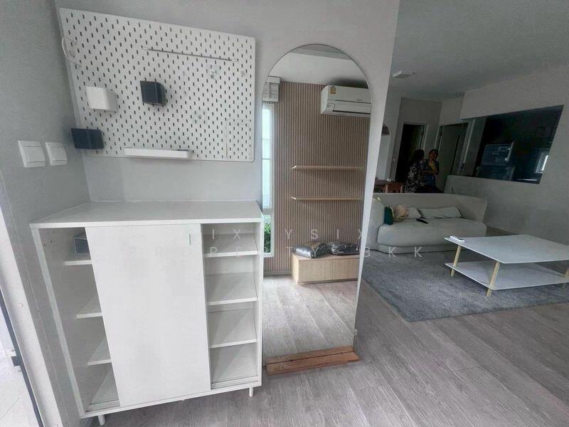For Rent - Anya Bangna-Ramkhamhaeng 2, Bangkok