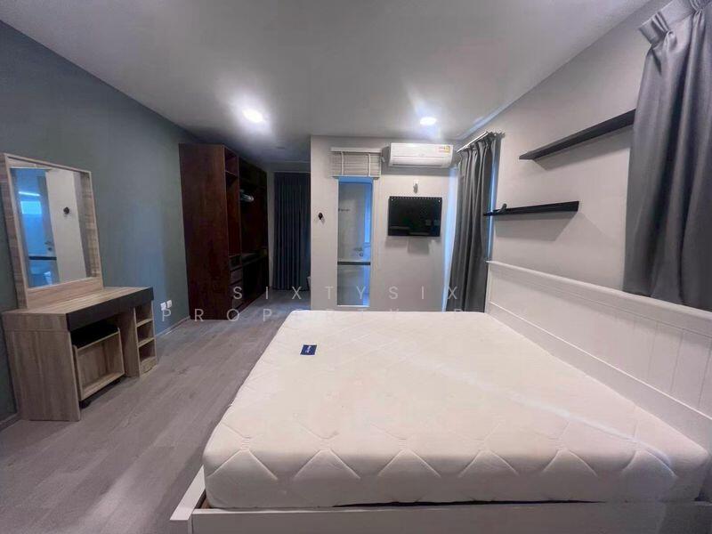 For Rent - Anya Bangna-Ramkhamhaeng 2, Bangkok