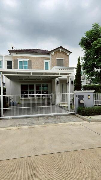 For Rent - Anya Bangna-Ramkhamhaeng 2, Bangkok