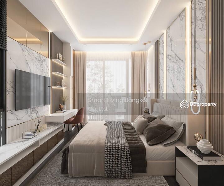 For Rent - House in Rama 9, Saphan Sung, Bangkok