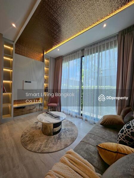 For Rent - House in Rama 9, Saphan Sung, Bangkok