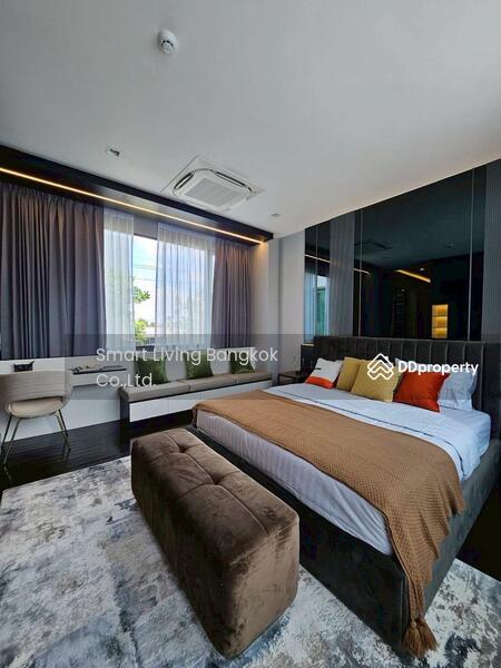 For Rent - House in Rama 9, Saphan Sung, Bangkok