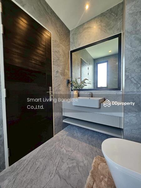 For Rent - House in Rama 9, Saphan Sung, Bangkok
