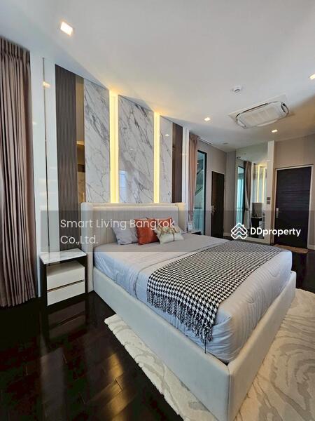 For Rent - House in Rama 9, Saphan Sung, Bangkok