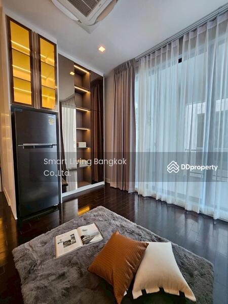 For Rent - House in Rama 9, Saphan Sung, Bangkok