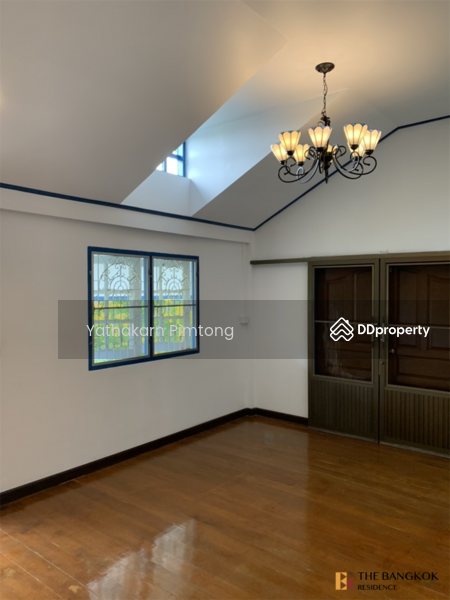 For Rent - House Area Klongsan, Bangkok
