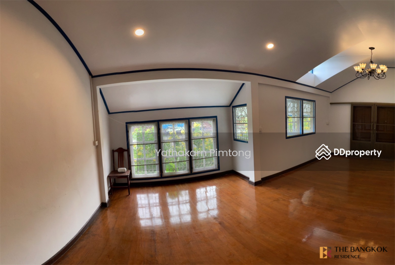 For Rent - House Area Klongsan, Bangkok