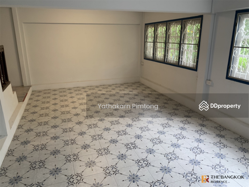 For Rent - House Area Klongsan, Bangkok