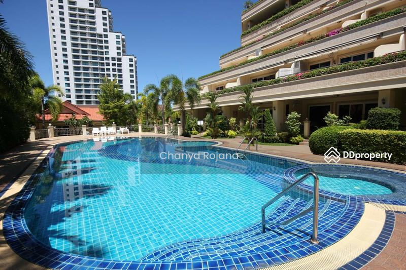 ขาย - Nordic Park Hill : นอร์ดิค ปาร์ค ฮิล, ชลบุรี