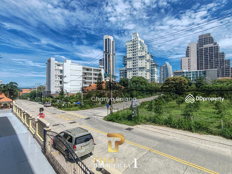 ขาย - Nordic Park Hill : นอร์ดิค ปาร์ค ฮิล, ชลบุรี