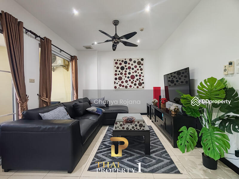 ขาย - Nordic Park Hill : นอร์ดิค ปาร์ค ฮิล, ชลบุรี