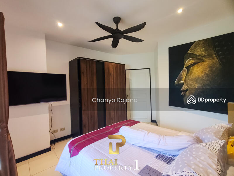 ขาย - Nordic Park Hill : นอร์ดิค ปาร์ค ฮิล, ชลบุรี