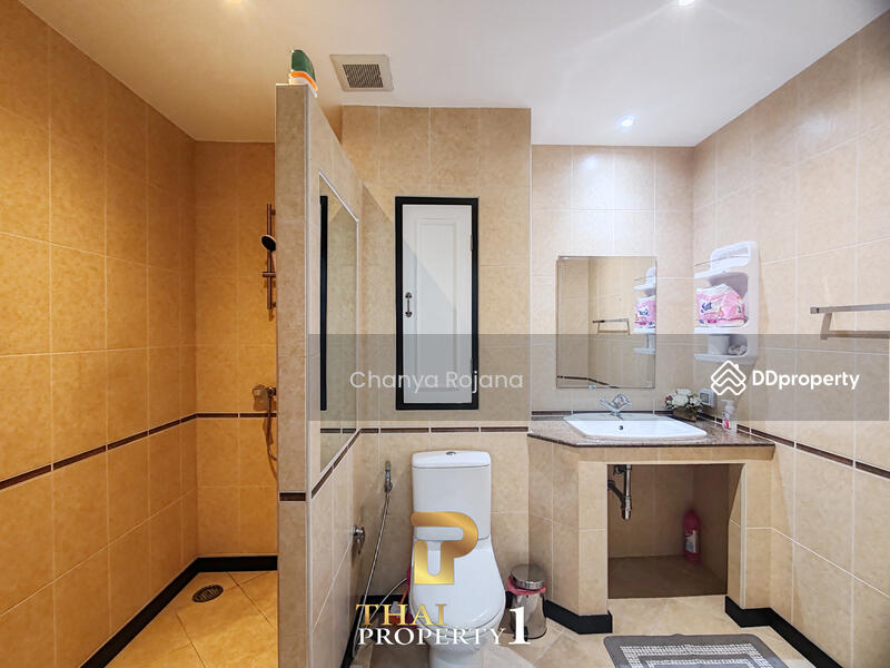ขาย - Nordic Park Hill : นอร์ดิค ปาร์ค ฮิล, ชลบุรี