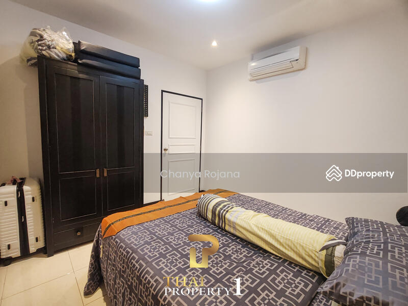 ขาย - Nordic Park Hill : นอร์ดิค ปาร์ค ฮิล, ชลบุรี