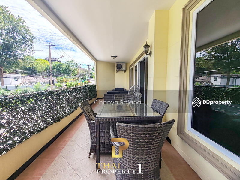 ขาย - Nordic Park Hill : นอร์ดิค ปาร์ค ฮิล, ชลบุรี