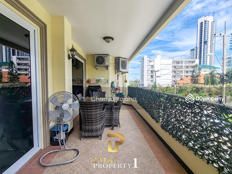 ขาย - Nordic Park Hill : นอร์ดิค ปาร์ค ฮิล, ชลบุรี