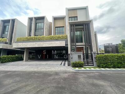 ขาย - บ้าน พระราม 9, สะพานสูง, กรุงเทพ