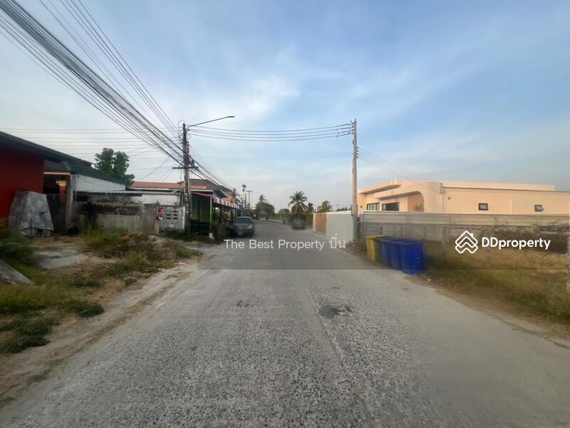 ขาย - ที่ดินเหมือง ชลบุรี, ชลบุรี