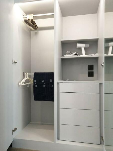 Park Origin Phayathai, Bangkok, 89 Phaya Thai Road, Thanon Phaya Thai, Ratchathewi, Bangkok, 1 Bedroom, 35 sqm, Condo For Rent, by สุทธิหทัย พิทักษ์วงศ์เลิศ, 60098160 - DDproperty.com