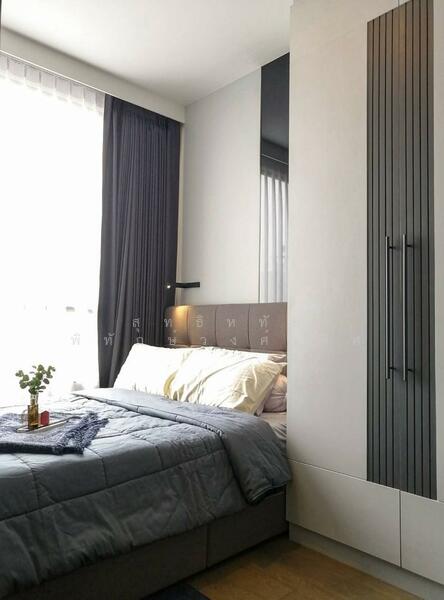 Park Origin Phayathai, Bangkok, 89 Phaya Thai Road, Thanon Phaya Thai, Ratchathewi, Bangkok, 1 Bedroom, 35 sqm, Condo For Rent, by สุทธิหทัย พิทักษ์วงศ์เลิศ, 60098160 - DDproperty.com