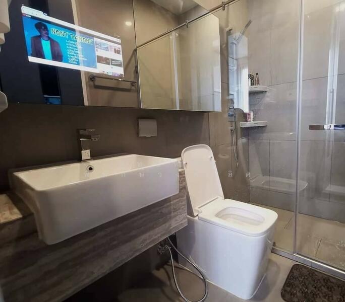 Park Origin Phayathai, Bangkok, 89 Phaya Thai Road, Thanon Phaya Thai, Ratchathewi, Bangkok, 1 Bedroom, 35 sqm, Condo For Rent, by สุทธิหทัย พิทักษ์วงศ์เลิศ, 60098160 - DDproperty.com