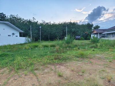 ขาย - ที่ดินเปล่าแปลงสวย เหมาะสร้างที่อยู่อาศัย ต.ท่าช้าง อ.เมือง.จ.จันทบุรี, จันทบุรี