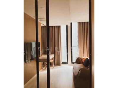 ขาย - Noble Ploenchit : โนเบิล เพลินจิต, กรุงเทพ