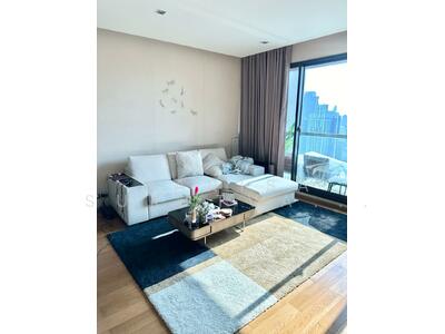 ขาย - The Address Sathorn : ดิ แอดเดรส สาทร, กรุงเทพ