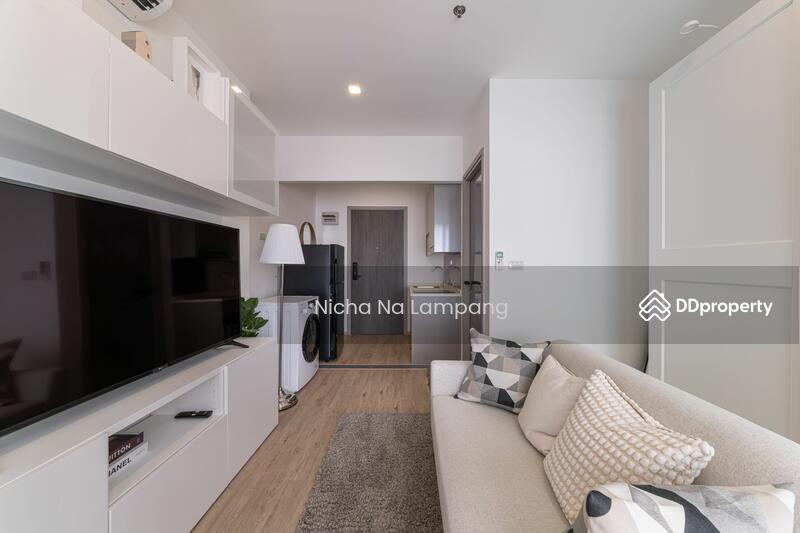 For Sale - The Rich Rama 9-Srinakarin, Bangkok