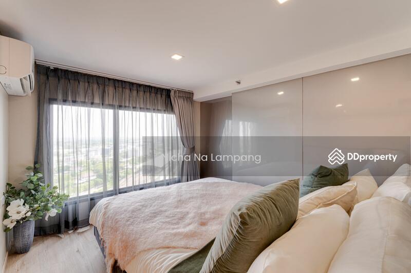 For Sale - The Rich Rama 9-Srinakarin, Bangkok