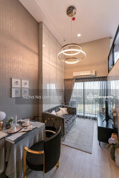 ขาย - The Rich Rama 9-Srinakarin : เดอะริช พระราม 9-ศรีนครินทร์, กรุงเทพ