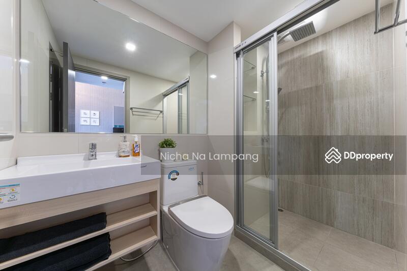 For Sale - The Rich Rama 9-Srinakarin, Bangkok