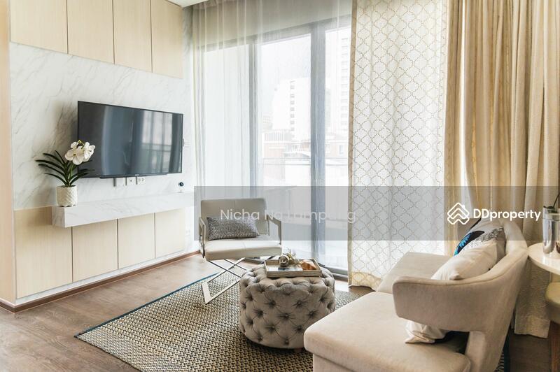 ขาย - The Rich Ploenchit-Nana : เดอะริช เพลินจิต-นานา, กรุงเทพ