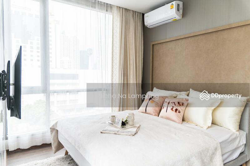 ขาย - The Rich Ploenchit-Nana : เดอะริช เพลินจิต-นานา, กรุงเทพ