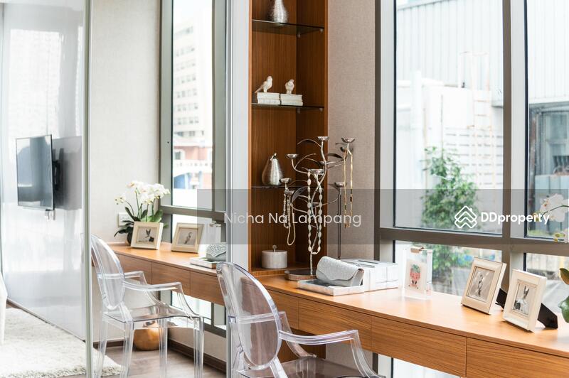 ขาย - The Rich Ploenchit-Nana : เดอะริช เพลินจิต-นานา, กรุงเทพ