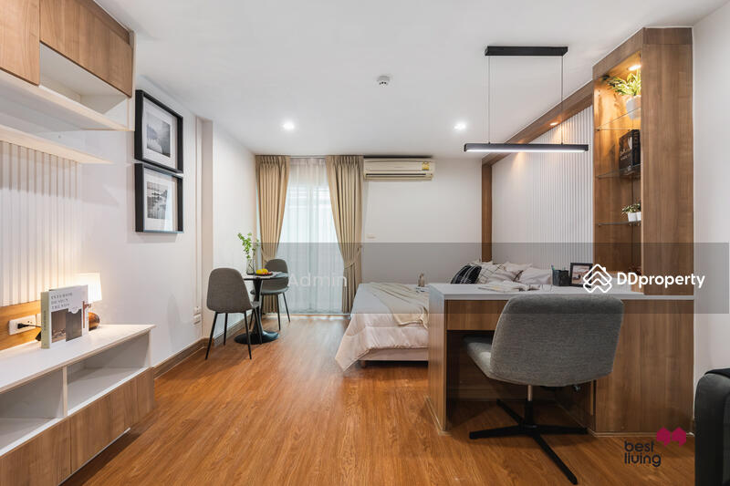 For Sale - Regent Home 9 Sukhumvit 64, Bangkok