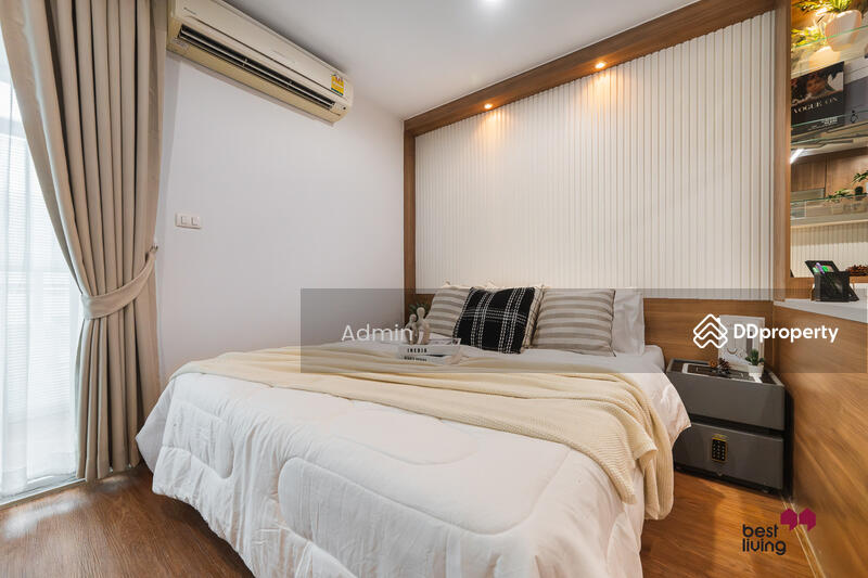 For Sale - Regent Home 9 Sukhumvit 64, Bangkok