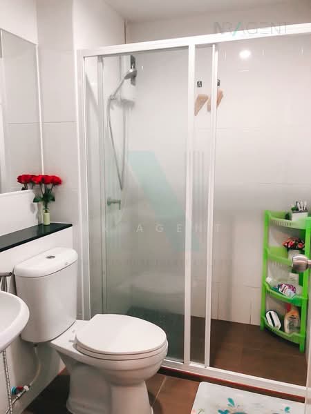 Regent Home Sukhumvit 97/1, Bangkok, Soi Sukhumvit 97/1, Bang Chak, Phra Khanong, Bangkok, 1 Bedroom, 28 sqm, Condo For Sale, by NR AGENT, 60098349 - DDproperty.com