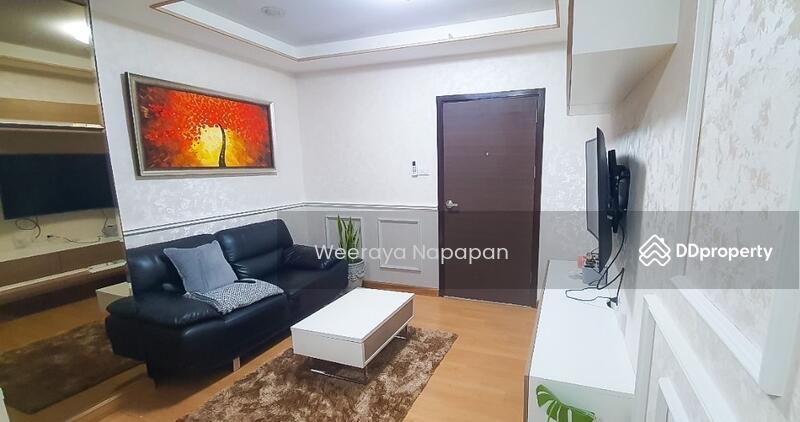 For Rent - Supalai Vista Sri Racha-Laemchabang, Chon Buri