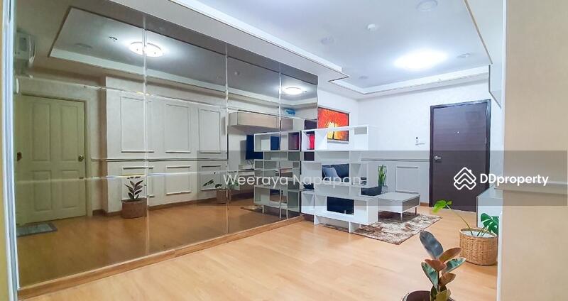 For Rent - Supalai Vista Sri Racha-Laemchabang, Chon Buri