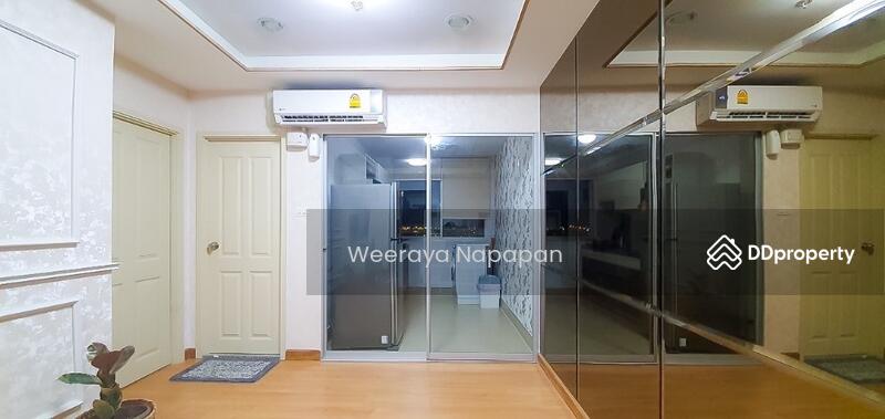 For Rent - Supalai Vista Sri Racha-Laemchabang, Chon Buri